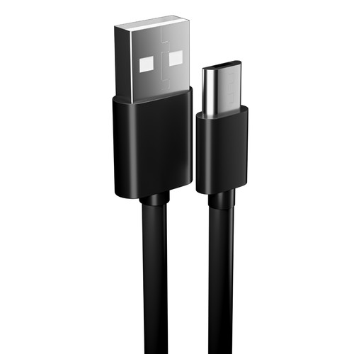 Usb charger data sync cable - &,