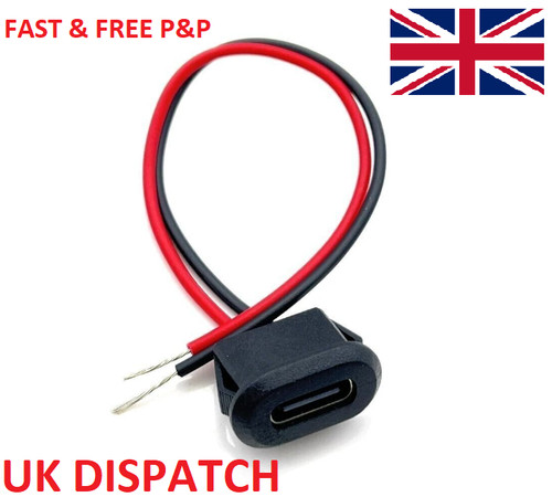 Usb type connector - c, jack
