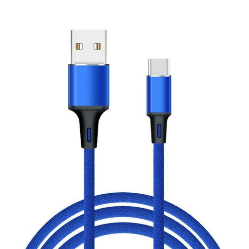 Usb charger data cable fits - usb,