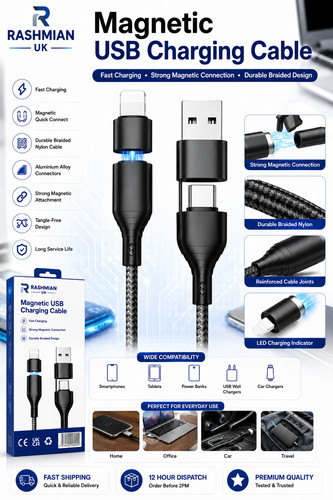 Heavyduty charging - 4, 1