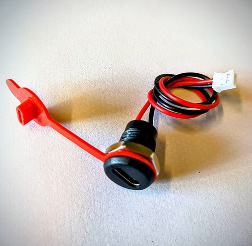 Usb tipe power - usb,
