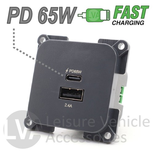 Line usb fast pd - fast, charging
