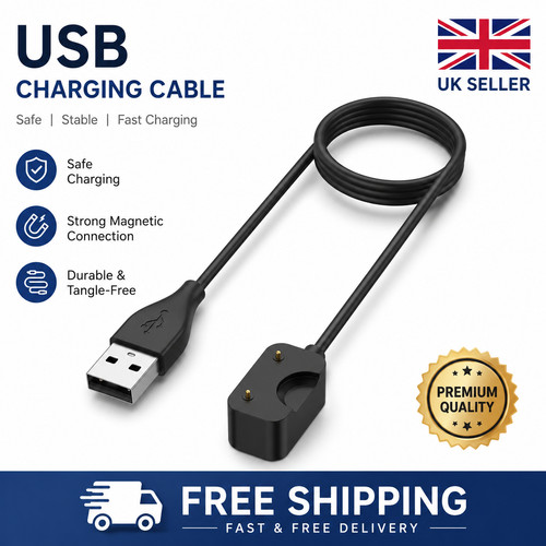 Usb charger charging - charger, cable