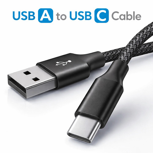 Fast charging cable fits - fast,