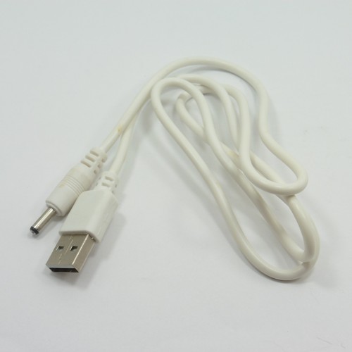 Charging cable usb dc - 5v,