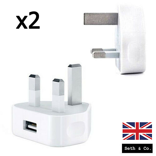 Usb wall charger - usb, plug