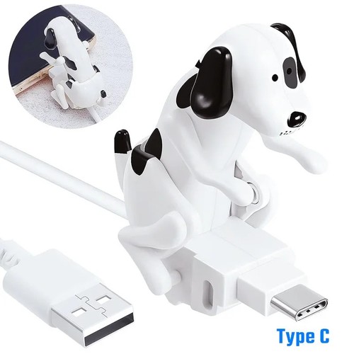 Spotty humping dog usb fast - dog,