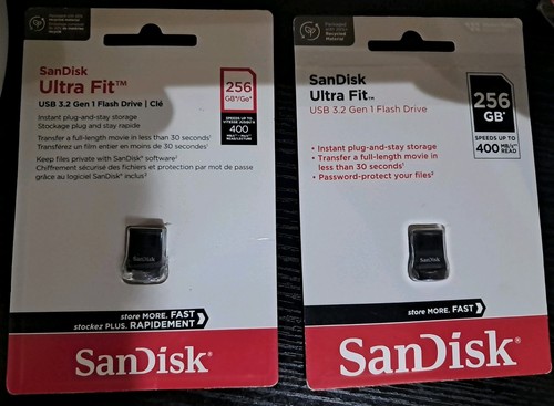 Sandisk 256gb ultra - sandisk,