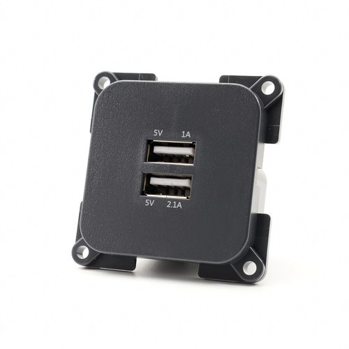 Line usb charging - usb, socket