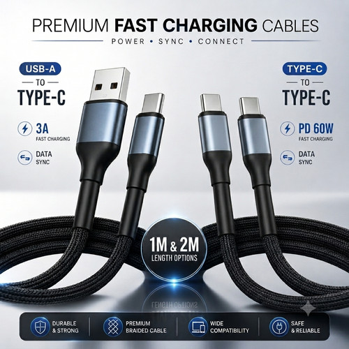 Heavyduty usb type charging - heavyduty,
