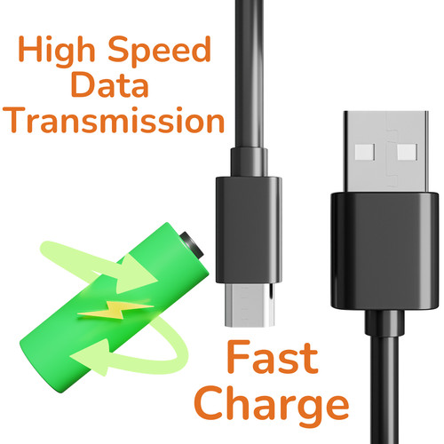 Usb charger data sync cable - sync,