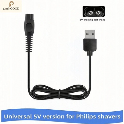 Shaver charger cable - shaver,