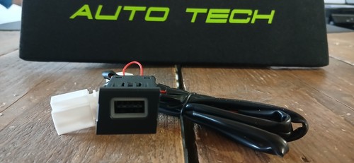 Fits transporter usb - vw, t6