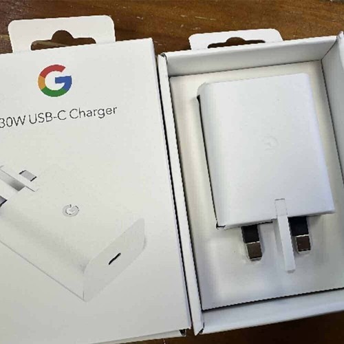 30w google fast charger - 30w,