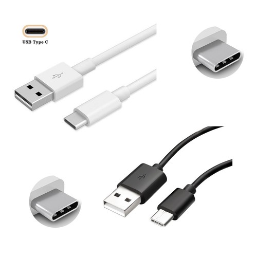 Usb type cable charger power - cable,
